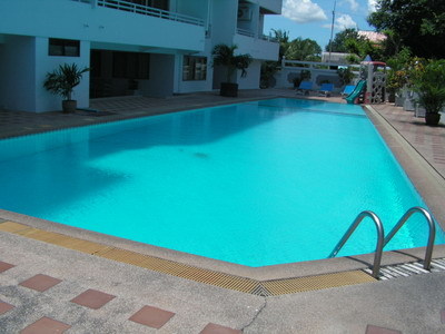 pic Beautiful 2 Bedrooms - Sompong Condo 