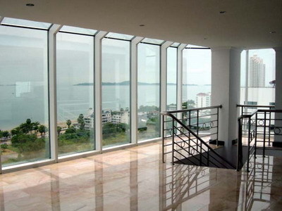 pic LUXURY PENTHOUSE Jomtien Beach Road 