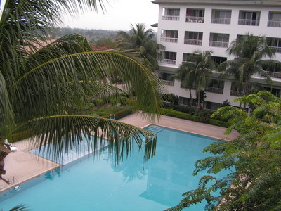 pic Tastefully furnished 1 bedroom - Lalana