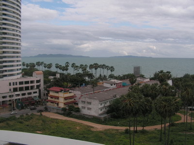 pic Newly renovated 1 bedroom unit - Jomtien