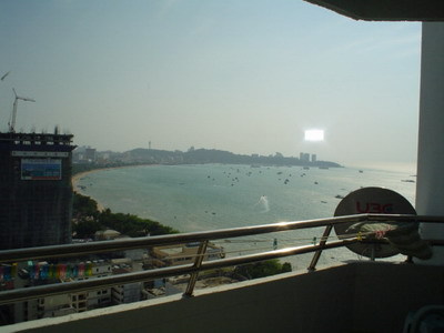 pic  1 bedroom unit - View Talay 1