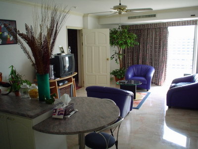 pic View Talay Condo - High floor