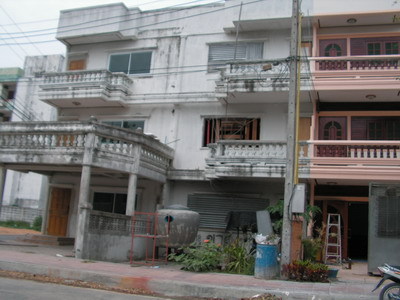 pic Shop House on Pratamnak Hill