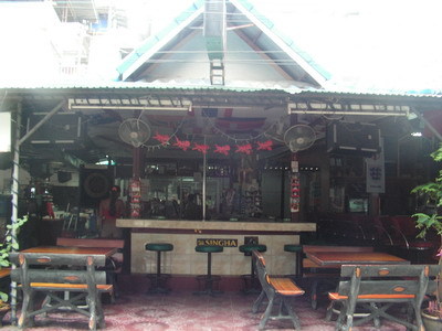 pic Bar Beer on Beach Road