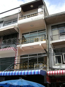 pic Shophouse in Soi 13/2 Office 