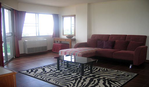pic Jomtien Tip Condo (62 Sq.m)