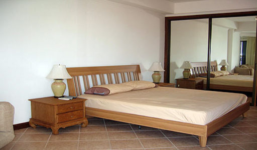 pic  View Talay Condo (Project 2) Building A