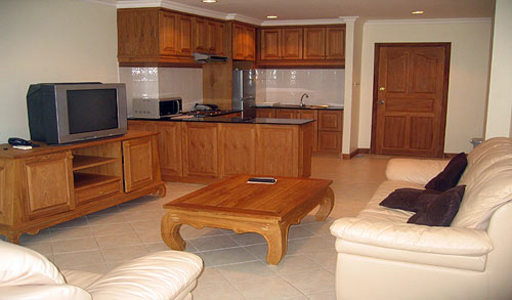 pic View Talay Condo (Project 2) Building A 