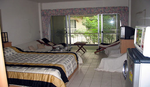 pic  Ban Suan Lalana (40 Sq.m) 