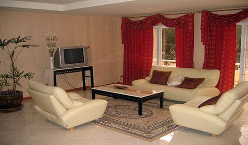 pic Two Bedroom Condo : Wongamat Residence