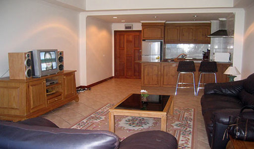 pic View Talay Condo (Project 2)