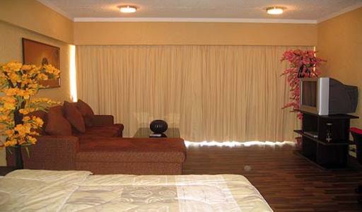 pic Metro Jomtien condo (57 Sq.m) 