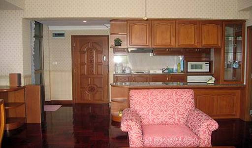pic Jomtien Condotel A (85 Sq.m)