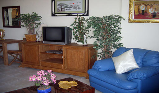 pic View Talay Condo (Project 2) Building A