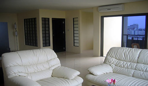 pic 9 Karat Condo (64 Sq.m) 