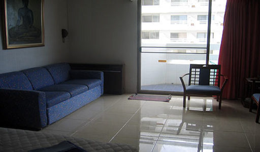 pic Jomtien Condotel A (36 Sq.m) 