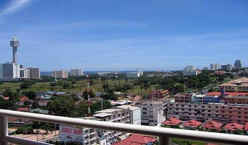 pic View Talay Condo (Project 2) Building A