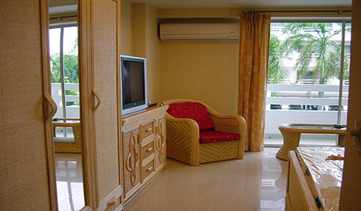 pic Jomtien Condotel (36 Sq.m) 