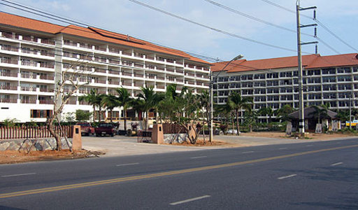 pic Royal Hill Condo (170 Sq.m)