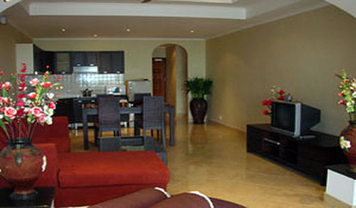 pic Jomtien Complex Condotel (67 Sq.m)