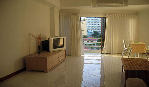 pic View Talay Condo (Project 2) Building B