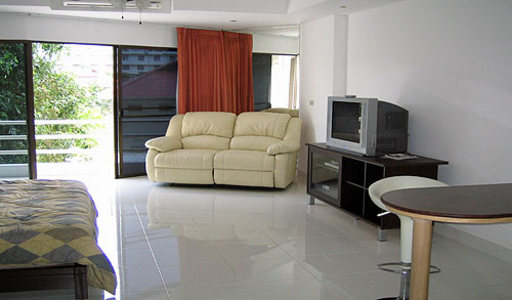 pic View Talay Condo (Project 2) Building B 