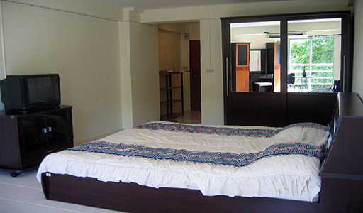 pic Jomtien Beach Condo(30 Sq.m) 