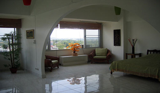 pic Tientong Condo(70 Sq.m)on the 10th floor