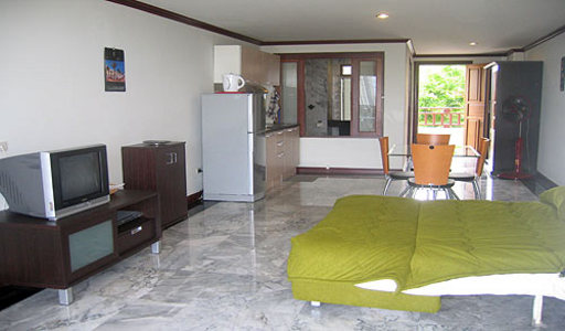 pic Royal Hill Condotel (52 Sq.m) 