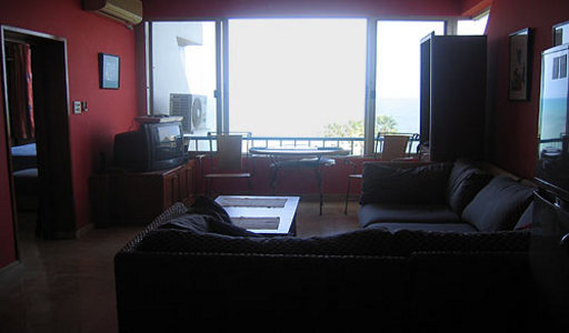 pic Siam Penthouse (64 Sq.m)on the 5th floor