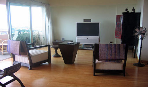 pic Chateau Dale (200 Sq.m) Split level unit