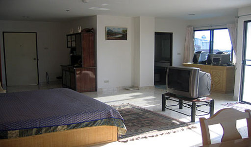 pic  View Talay Condo (Project 2) Building B