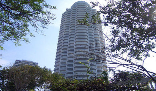 pic Park Beach Condo (32 Sq.m)