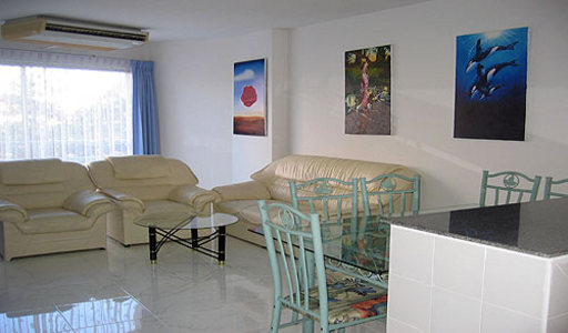 pic View Talay Condo (Project 1) Building B 