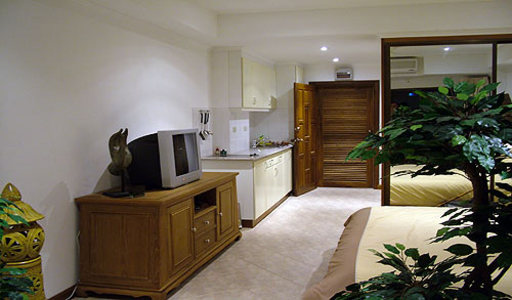pic View Talay Condo (Project 2) (37 Sq.m)
