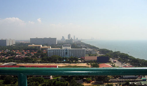 pic Tien Tong Condo(42 Sqm)on the 16th floor