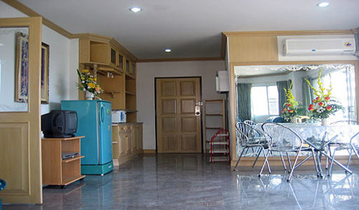 pic View Talay Condo (Project 1)(70 Sq.m) 