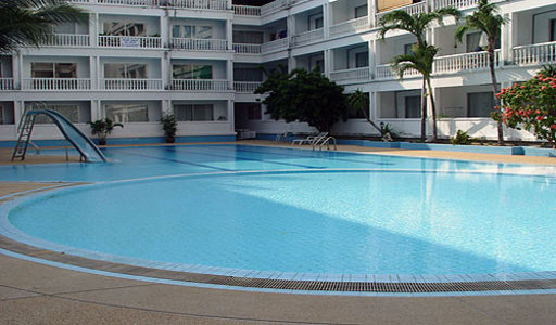 pic Majestic Condo(28.5 Sq.m) 