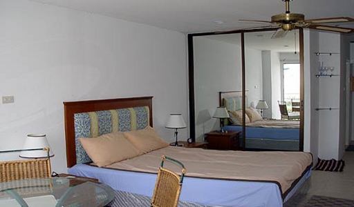 pic View Talay Condo (Project 2) Building A