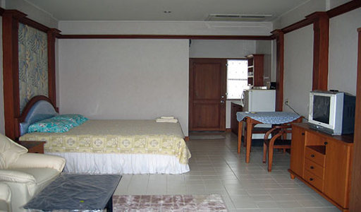 pic Ban Suan Lalana(40 Sq.m)on the 5th floor