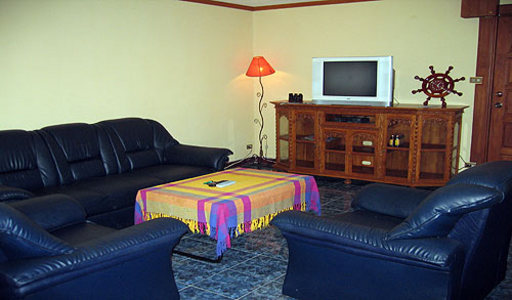 pic  Pattaya Beach condo (93 Sq.m)
