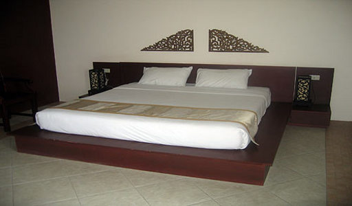 pic Gazebo Apartment(30 Sqm)on the 3rd floor