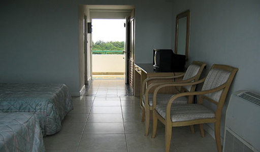 pic Star Beach Condo (34 Sq.m)