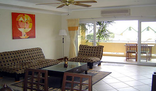 pic View Talay Residence (86 Sq.m)