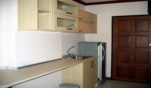 pic View Talay Condo (Project 1) (32 Sq.m)