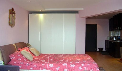 pic View Talay Condo (Project 2) (41 Sq.m