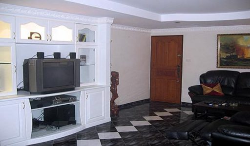 pic Pattaya Beach condo (80 Sq.m) 