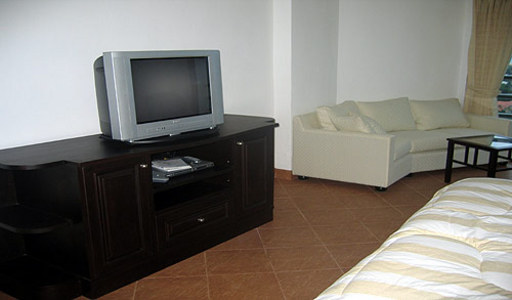 pic Condo (Project 2) Building A (41 Sq.m)