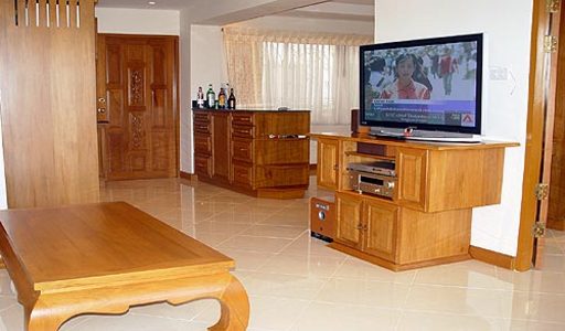 pic Theppasit Condo (62 Sq.m) 