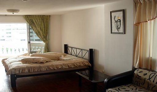 pic Park Beach Condo (83 Sq.m)